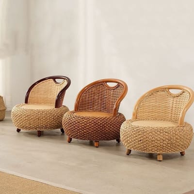 Sustainability in Rattan Exports