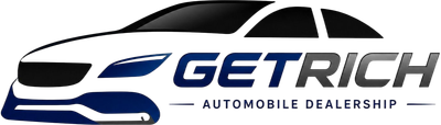 Getrich Luxury Autos