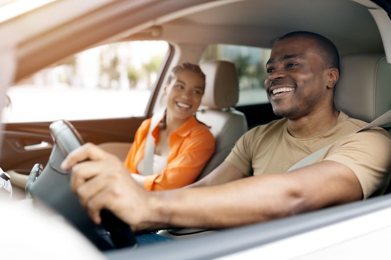 Professional Delivery Drivers & Transport Logistics