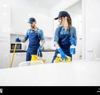 Devi effettuare servizi di pulizia, sanificazioni o interventi straordinari di civili abitazioni, associazioni, locali commerciali?