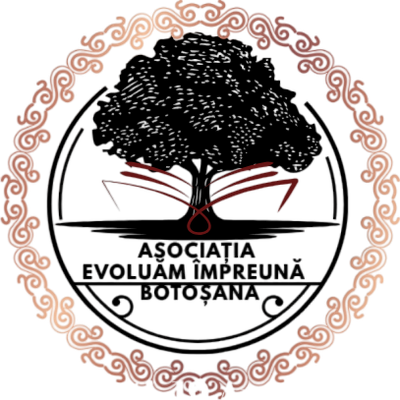 Asociația Evoluăm Împreună Botoșana