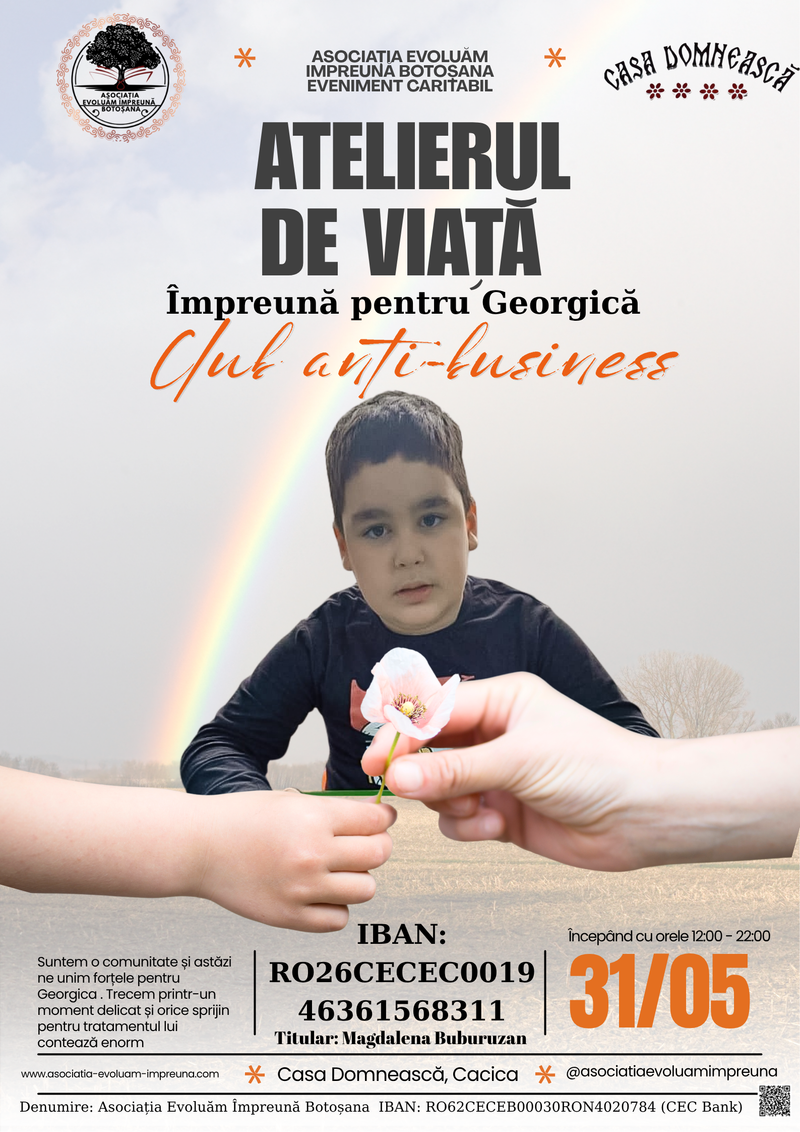 Atelierul de viață