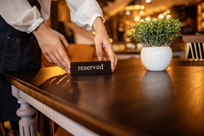 Restaurant Reservations