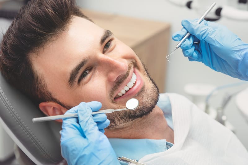 Dental Services