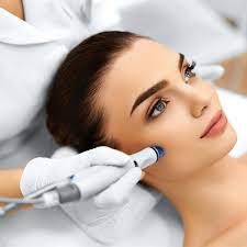 HydraFacials in Dubai: The Best Places to Experience This Revolutionary Treatment