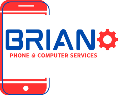 brian phones and computer services
