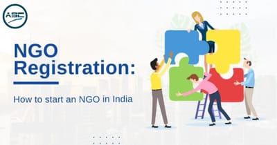 How Long Does NGO Registration Take in India?