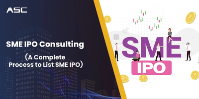 Understanding the Steps to IPO Readiness for SMEs