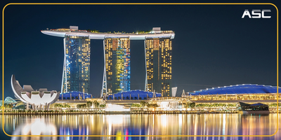 Company Registration in Singapore: A Complete 2025 Guide