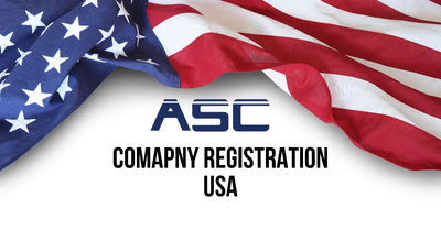 Company Registration USA: Fast, Compliant & Hassle-Free