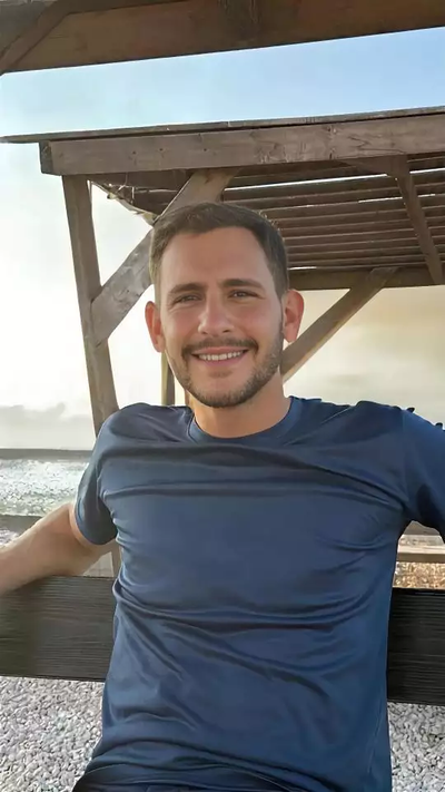 דניאל פרץ הי"ד