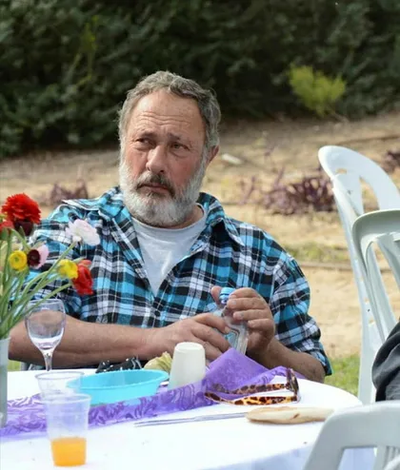 אליהו מרגלית הי"ד