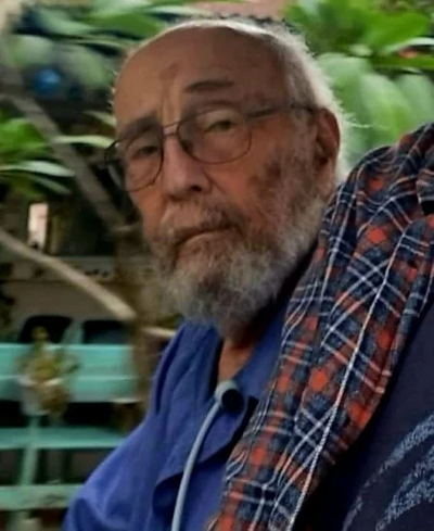 אריה זלמנוביץ' הי"ד