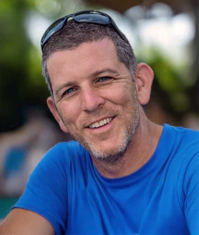 טל חיימי הי"ד