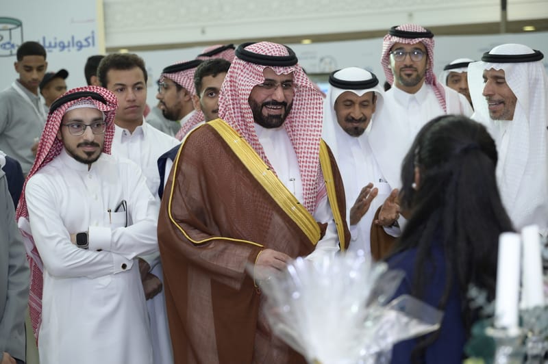 برعاية سمو محافظ الأحساء وكيل المحافظة يشهد ختام فعاليات “برامج تكامل الصيفية” واستعراض 43 مشروعاً نوعياً في ريادة الأعمال والذكاء الاصطناعي