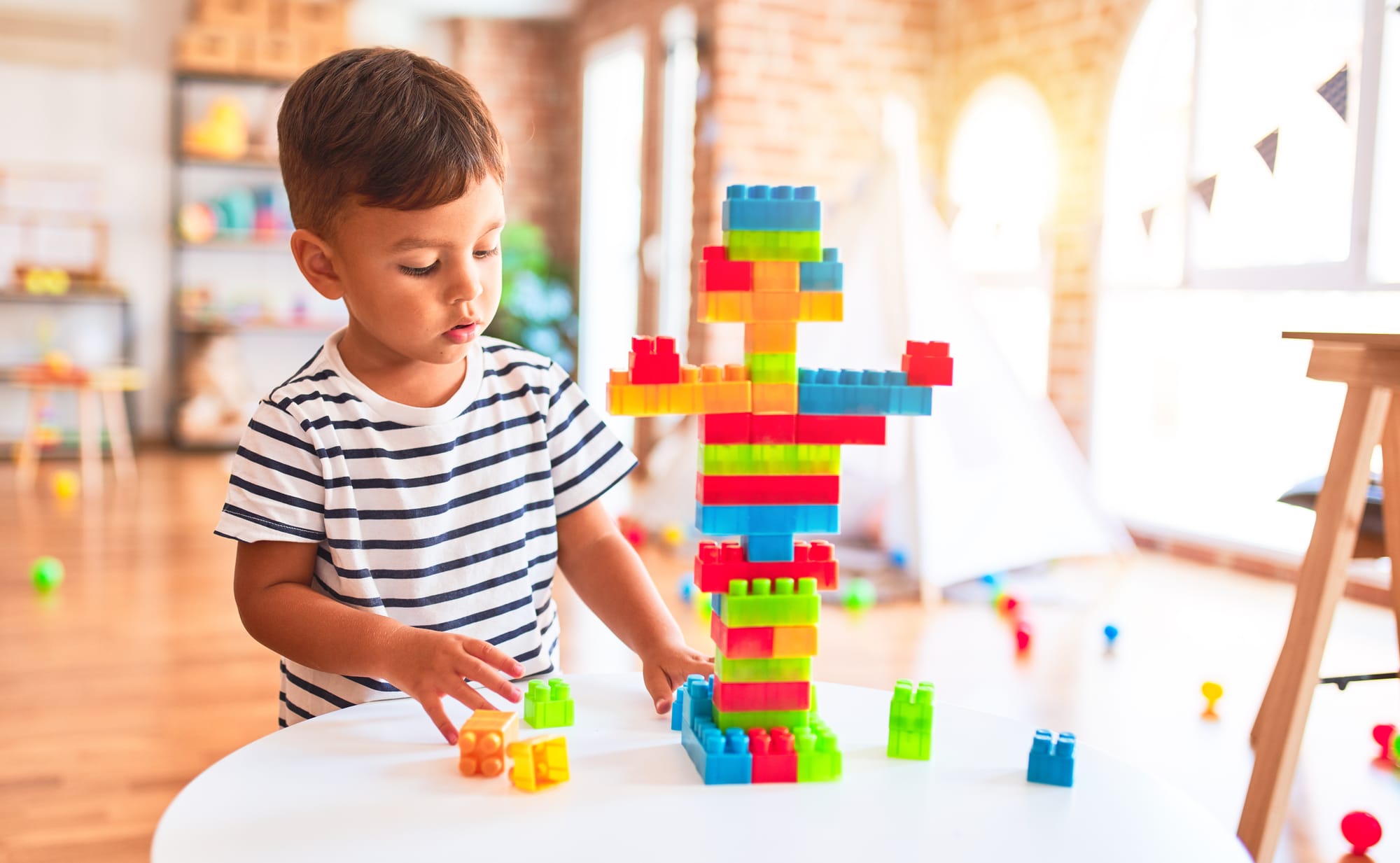 Newly diagnosed kit for kids with PI