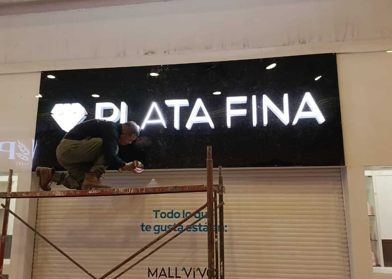 DEPARTAMENTO DE SERV. E INSTALACIÓN