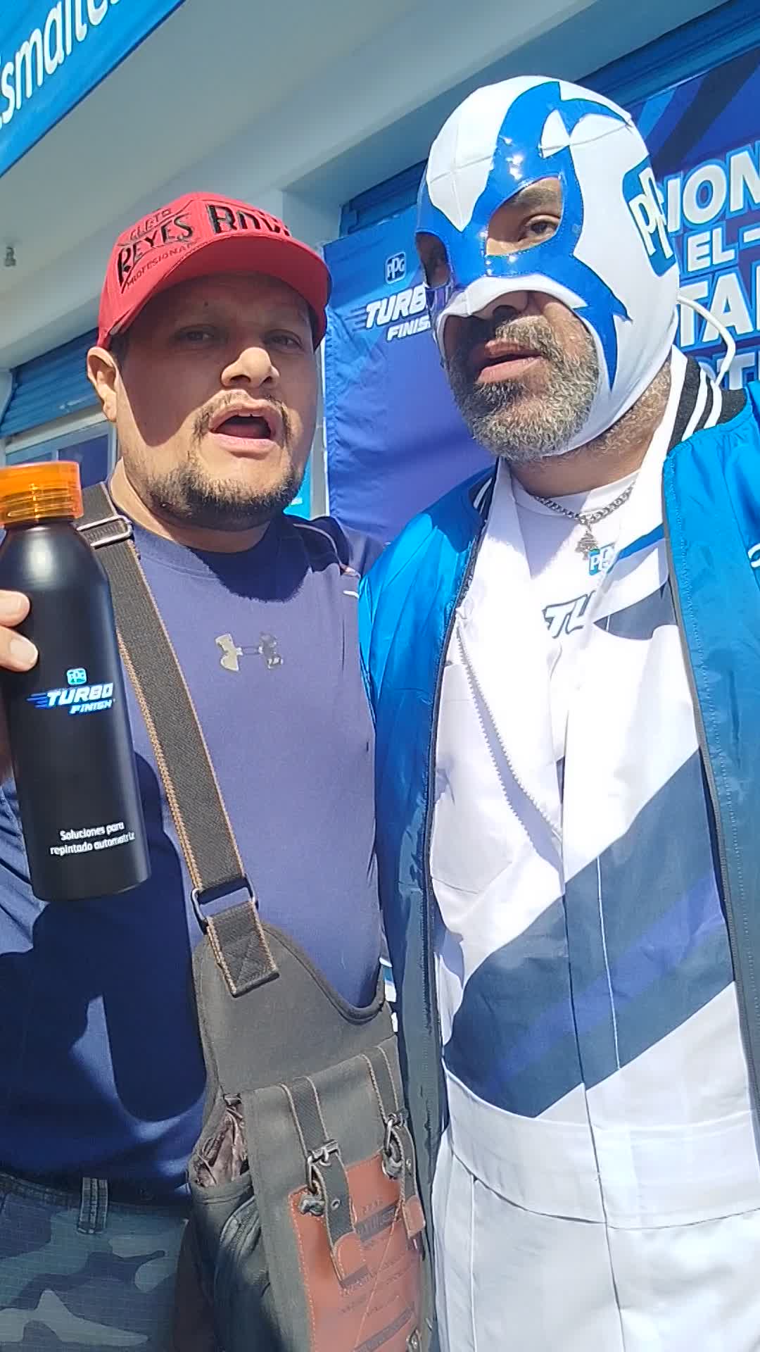 Nabuko´s con Tuneame la Nave