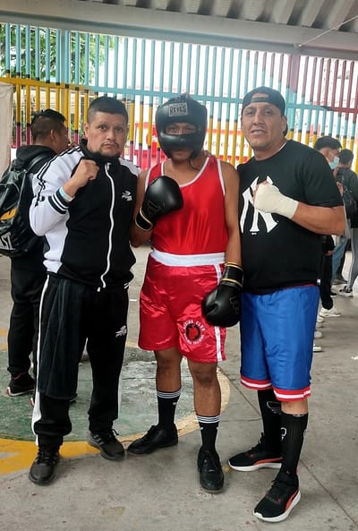 FUNCIÓN DE BOX AMATEUR