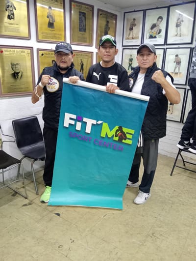 Función de Box profesional