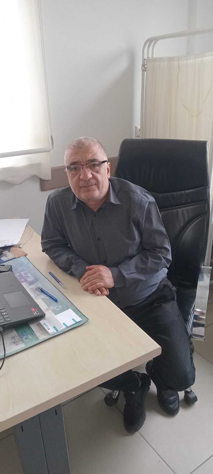 Dr.CEMAL YILMAZ