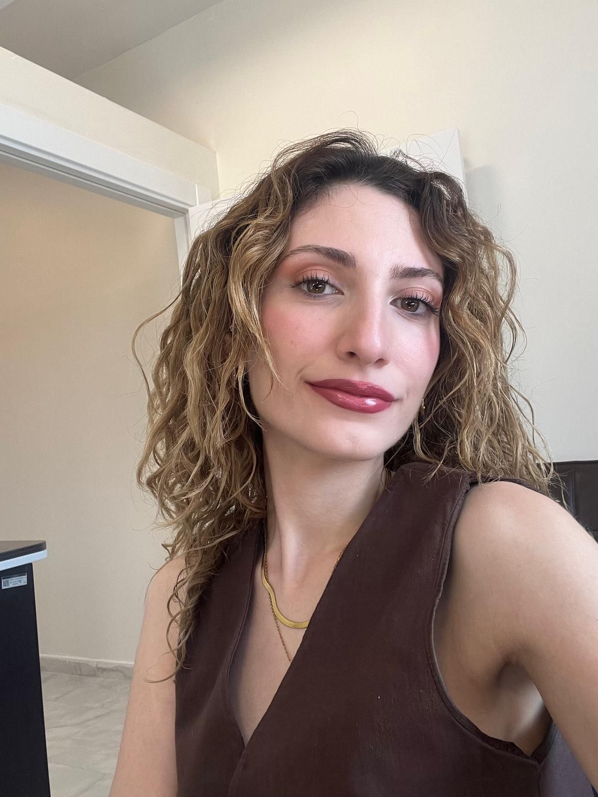 EBE TUĞÇE TUNAZ