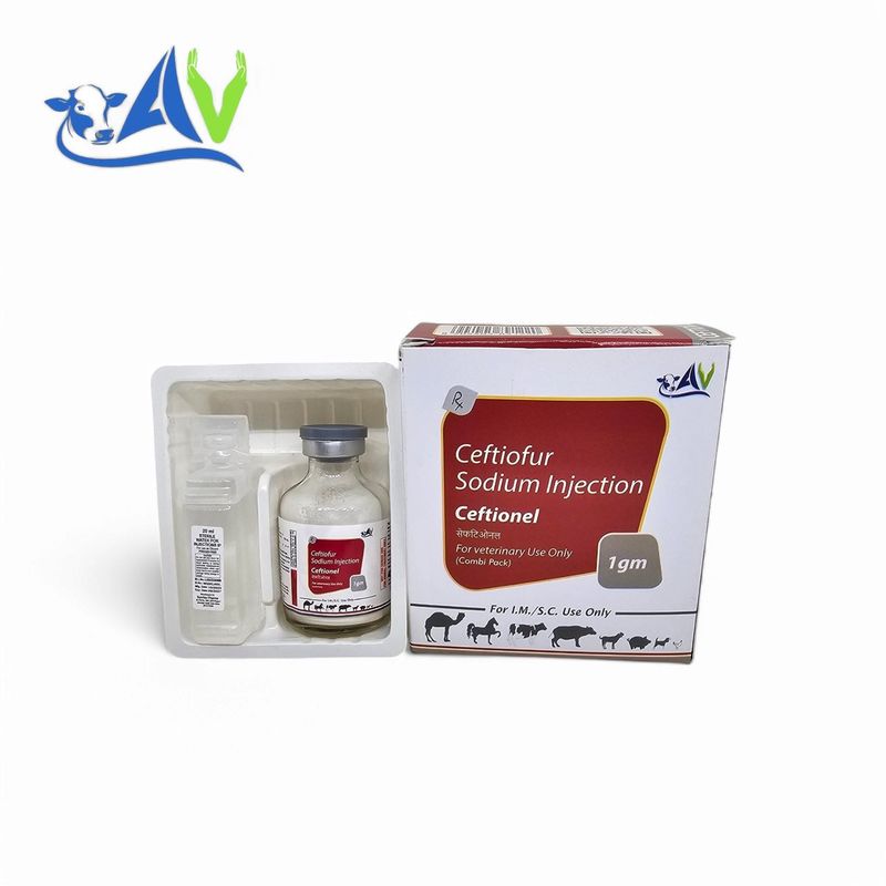 CEFTIONEL