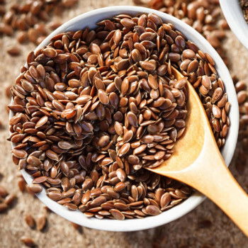Flax seed