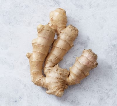 Ginger Root