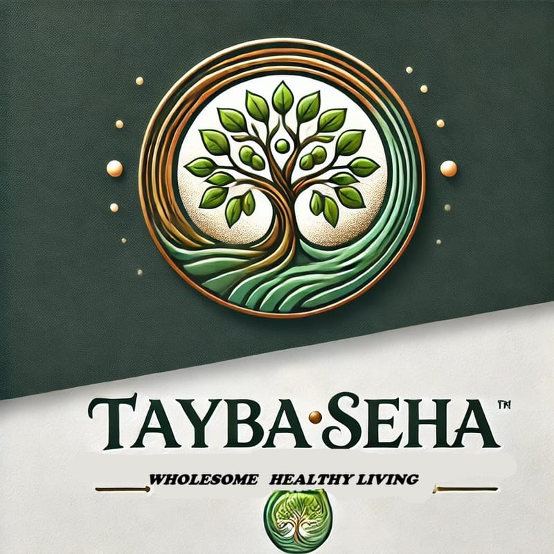 The Birth Of Tayba Seha