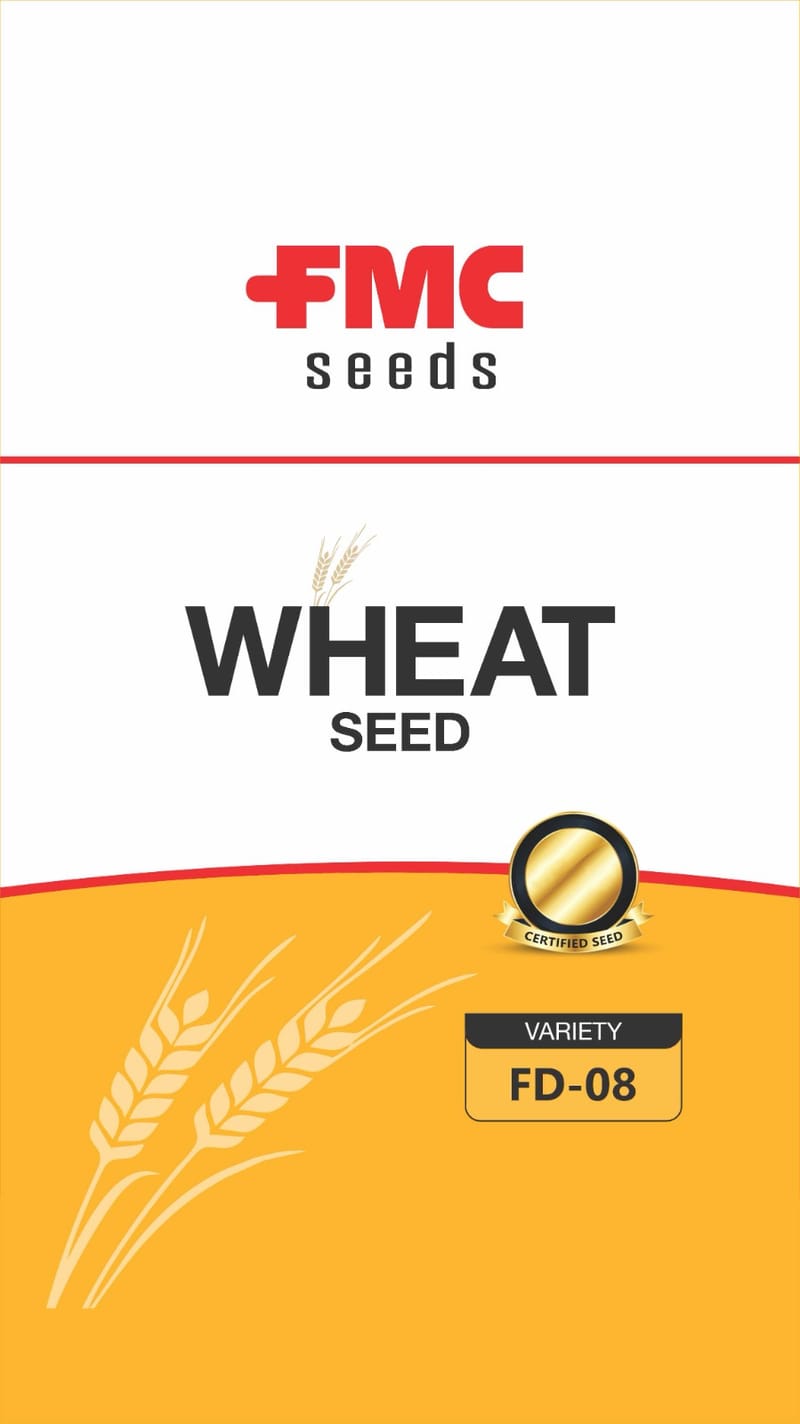 Seed Packaging