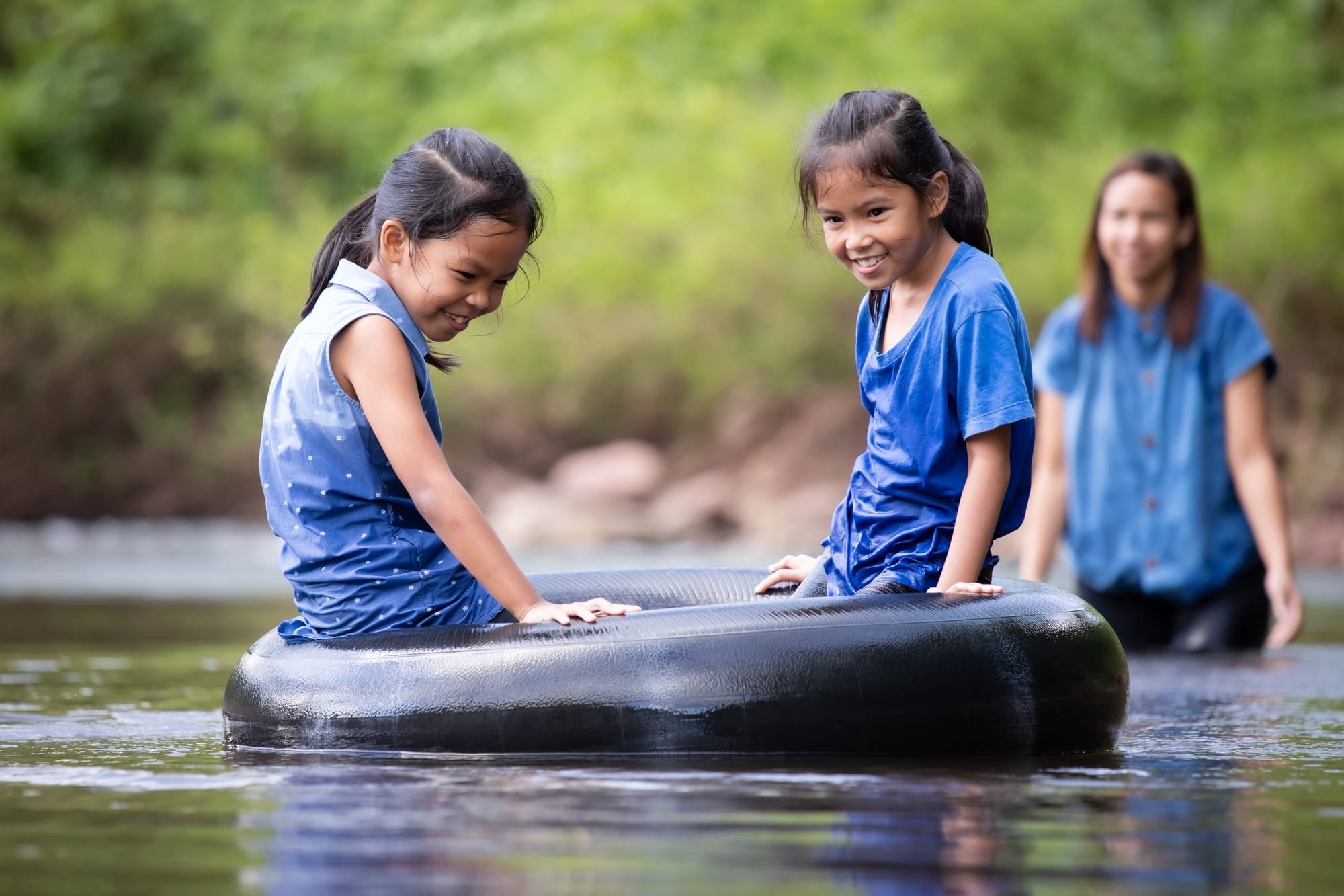 Creating a Well-Being Environment: Nurturing Dyslexic Students' Success