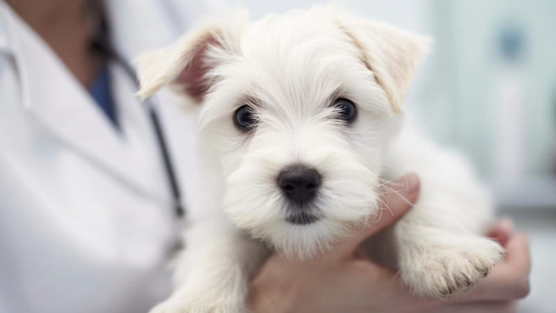 La Santé des Westies : Points Essentiels à Connaître