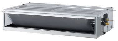 מערכת VRF של LG