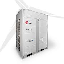 מערכת VRF של LG