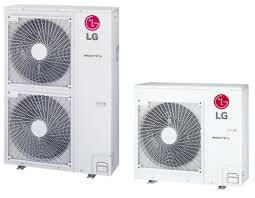 מערכת VRF של LG