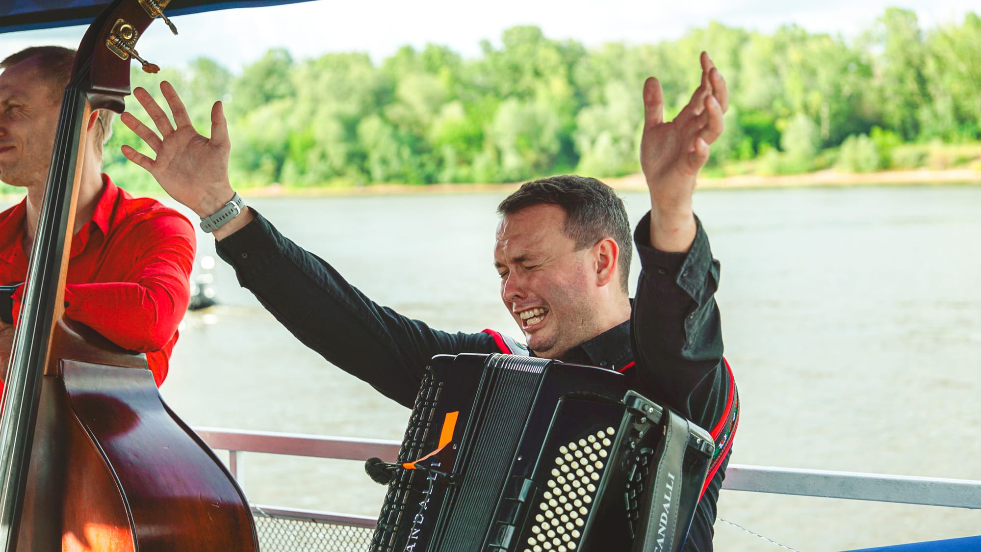 Przypływ Folku 2026