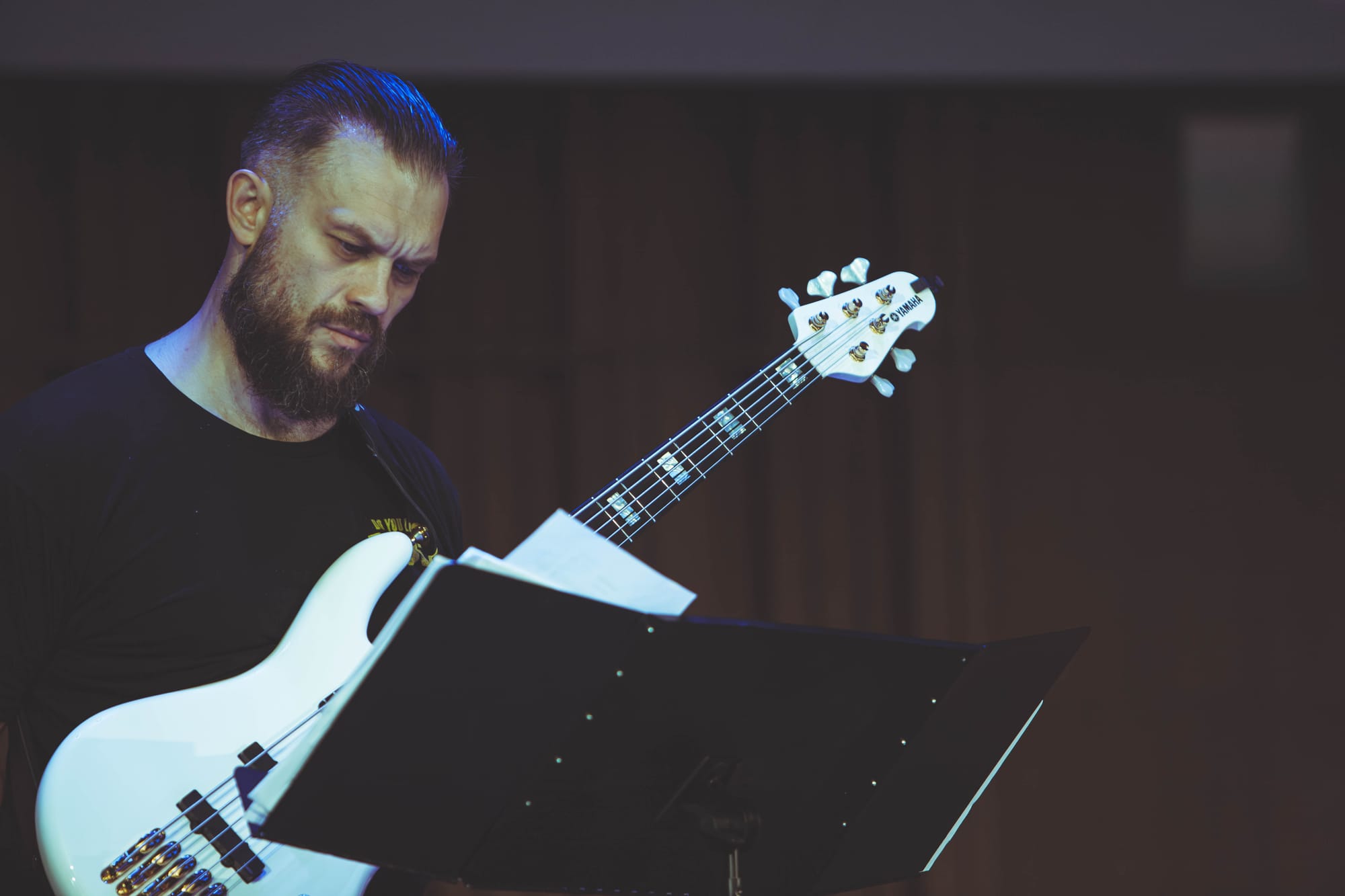 "Zbigniew Łapiński - akompaniator"