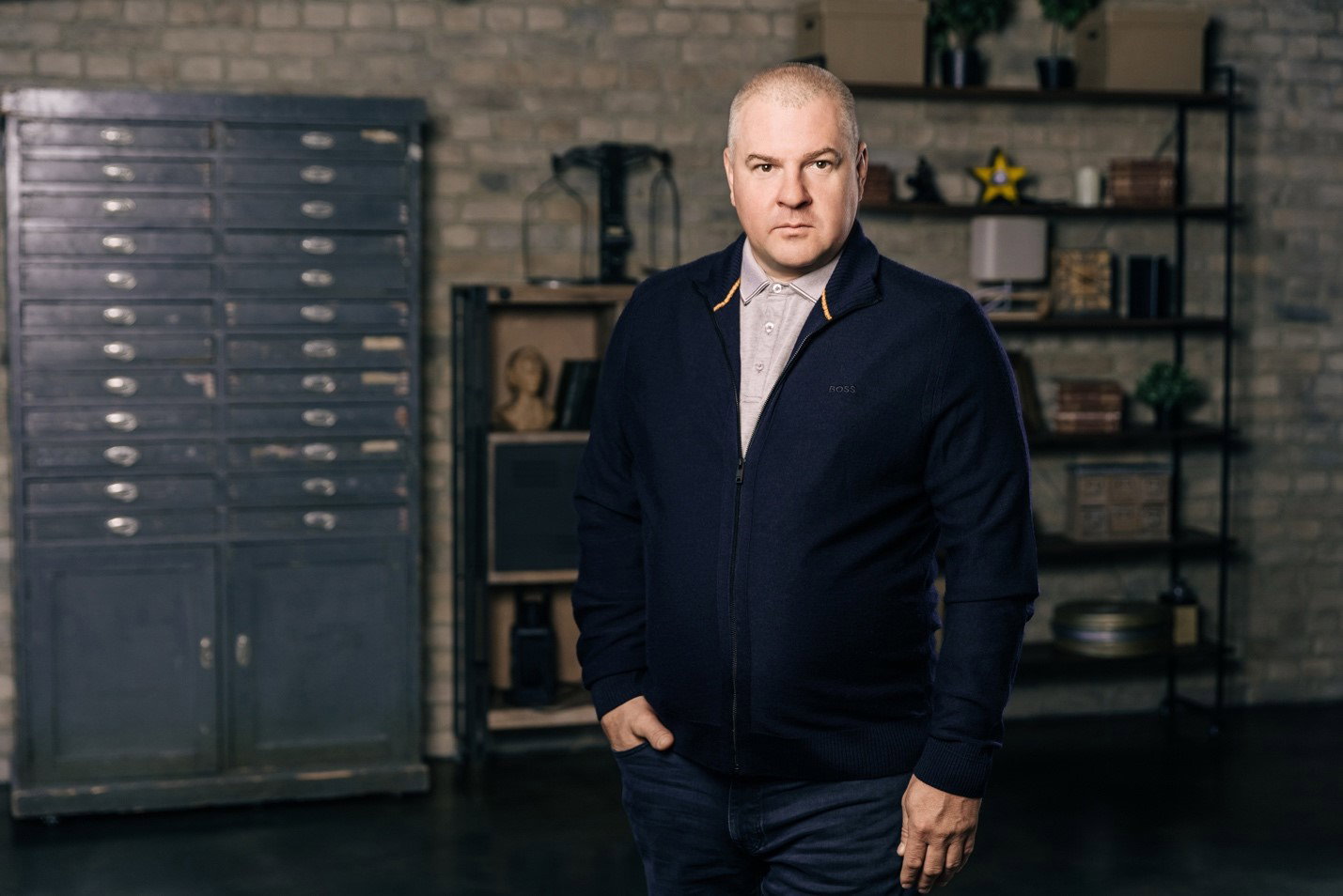 Denis Smanov: How unique concrete flooring technologies are changing the face of industrial construction in Russia