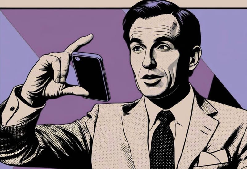 صحافة الموبايل: ثورة إعلامية تعيد تشكيل قواعد الصحافة