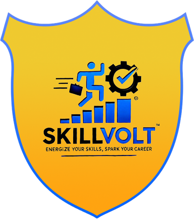 www.skillvolt.in