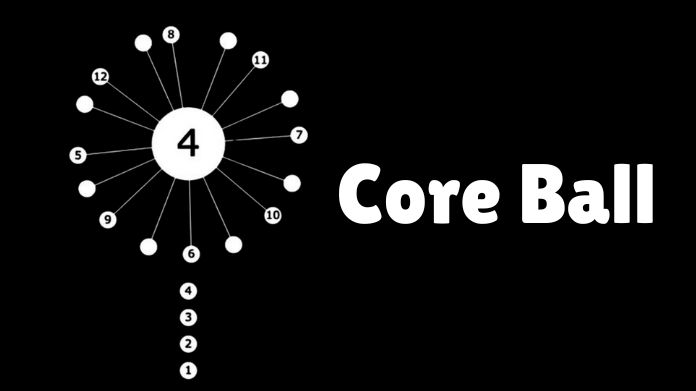 Core Ball: The Zero Gravity Sports Game Review
